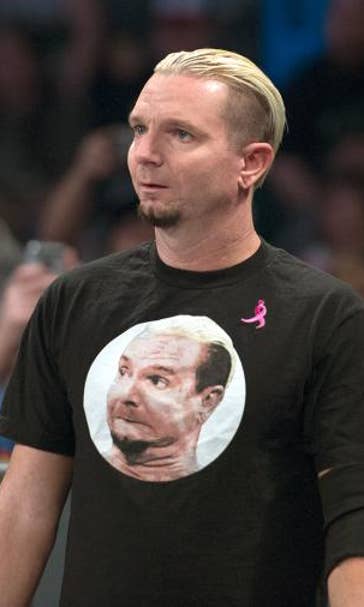 How WWE Booked James Ellsworth Perfectly